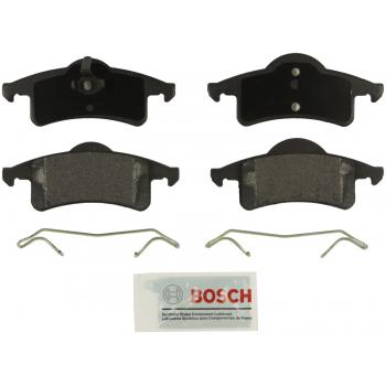 Bosch BE791H Disc Brake Pad product image 1 of 6