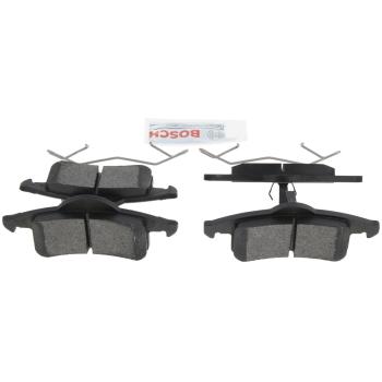 Bosch BE791H Disc Brake Pad product image 3 of 6