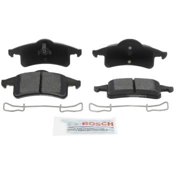 Bosch BE791H Disc Brake Pad product image 4 of 6