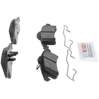 Bosch BE791H Disc Brake Pad product image 6 of 6