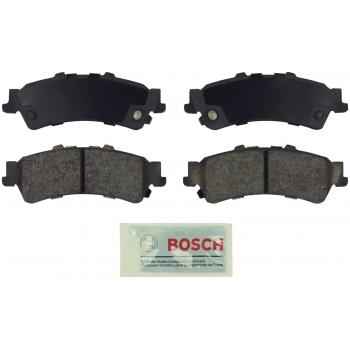 Bosch BE792 Disc Brake Pad product image 2 of 6