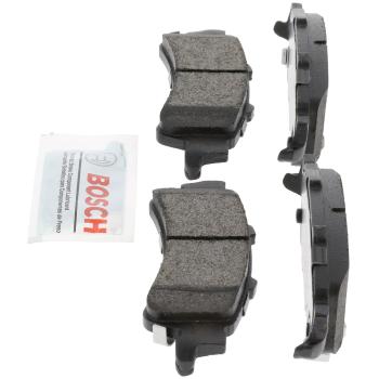 Bosch BE792 Disc Brake Pad product image 5 of 6