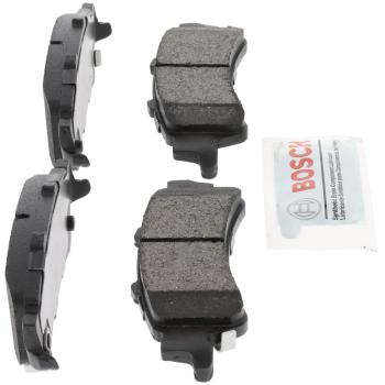 Bosch BE792 Disc Brake Pad product image 6 of 6