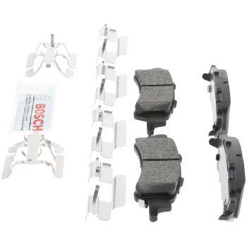 Bosch BE792H Disc Brake Pad product image 5 of 6