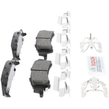 Bosch BE792H Disc Brake Pad product image 6 of 6