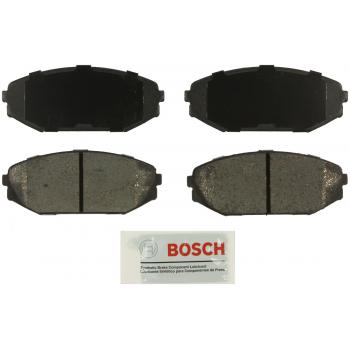 Bosch BE793 - Disc Brake Pad Bosch BE793 Disc Brake Pad product image 1 of 6