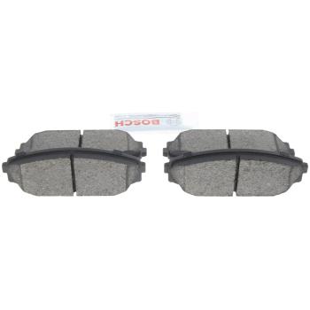 Bosch BE793 Disc Brake Pad product image 3 of 6