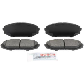 Bosch BE793 Disc Brake Pad product image 4 of 6