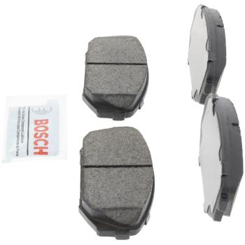 Bosch BE793 Disc Brake Pad product image 5 of 6