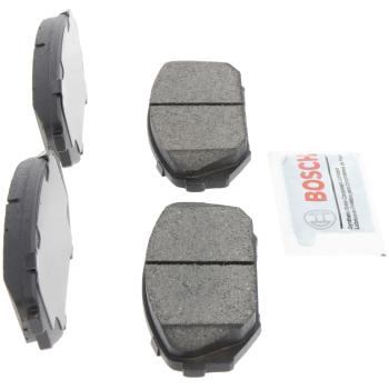 Bosch BE793 Disc Brake Pad product image 6 of 6