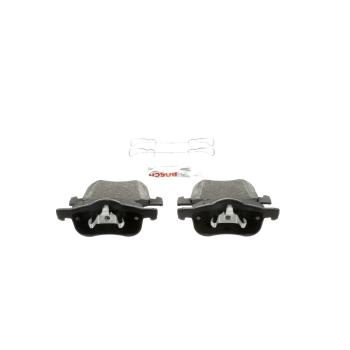 Bosch BE794H Disc Brake Pad product image 4 of 7