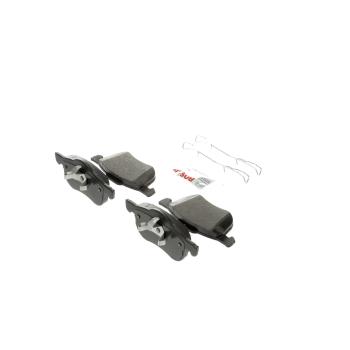 Bosch BE794H Disc Brake Pad product image 6 of 7
