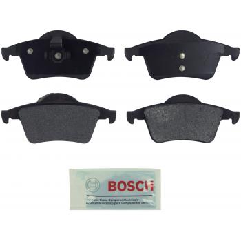 Bosch BE795 Disc Brake Pad product image 1 of 6