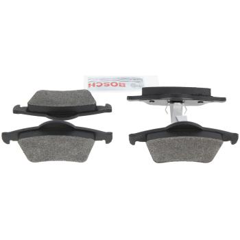 Bosch BE795 Disc Brake Pad product image 3 of 6