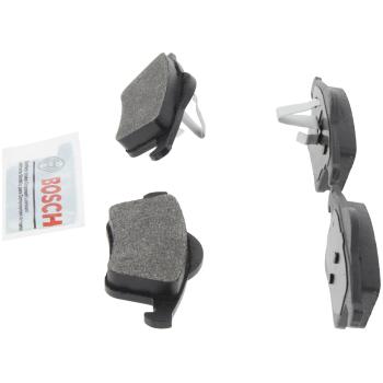 Bosch BE795 Disc Brake Pad product image 5 of 6