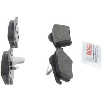 Bosch BE795 Disc Brake Pad product image 6 of 6