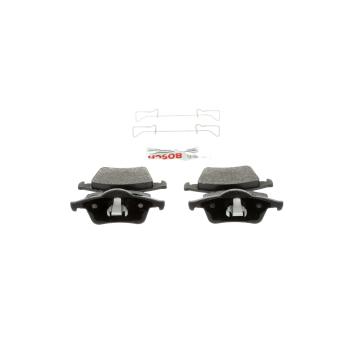 Bosch BE795H Disc Brake Pad product image 4 of 7