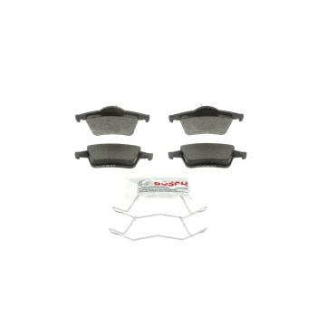 Bosch BE795H Disc Brake Pad product image 5 of 7
