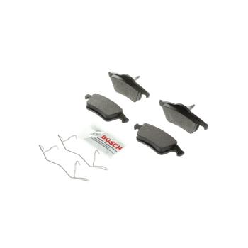 Bosch BE795H Disc Brake Pad product image 7 of 7
