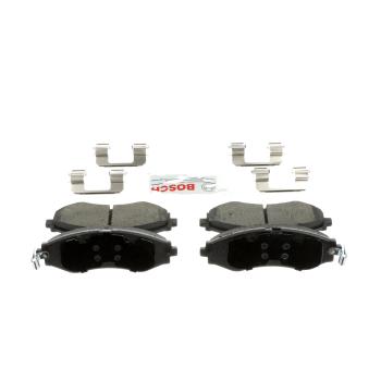 Bosch BE797H Disc Brake Pad product image 4 of 7