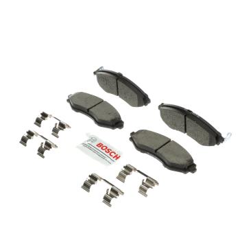 Bosch BE797H Disc Brake Pad product image 7 of 7