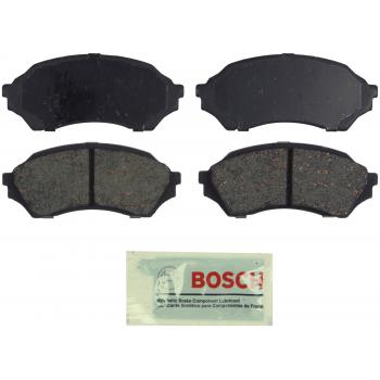 Bosch BE798 Disc Brake Pad product image 2 of 2