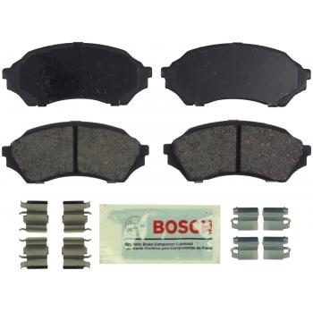 Bosch BE798H Disc Brake Pad product image 1 of 6