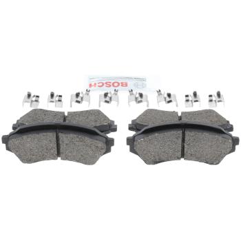 Bosch BE798H Disc Brake Pad product image 3 of 6