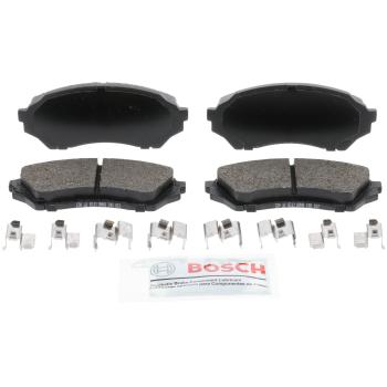 Bosch BE798H Disc Brake Pad product image 4 of 6