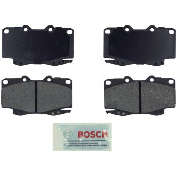 Bosch BE799 Disc Brake Pad product image 1 of 2