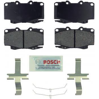 Bosch BE799H Disc Brake Pad product image 1 of 6