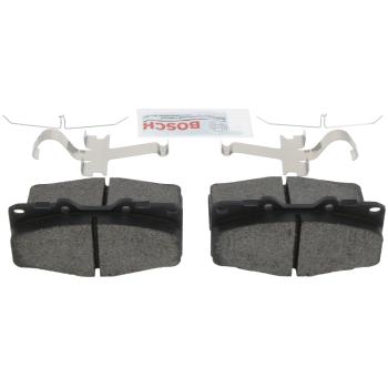 Bosch BE799H Disc Brake Pad product image 3 of 6