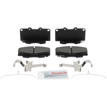 Bosch BE799H Disc Brake Pad product image 4 of 6