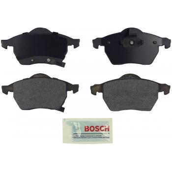 Bosch BE800 Disc Brake Pad product image 2 of 2