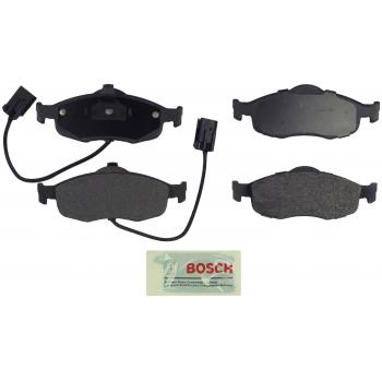 Bosch BE801 Disc Brake Pad product image 2 of 2