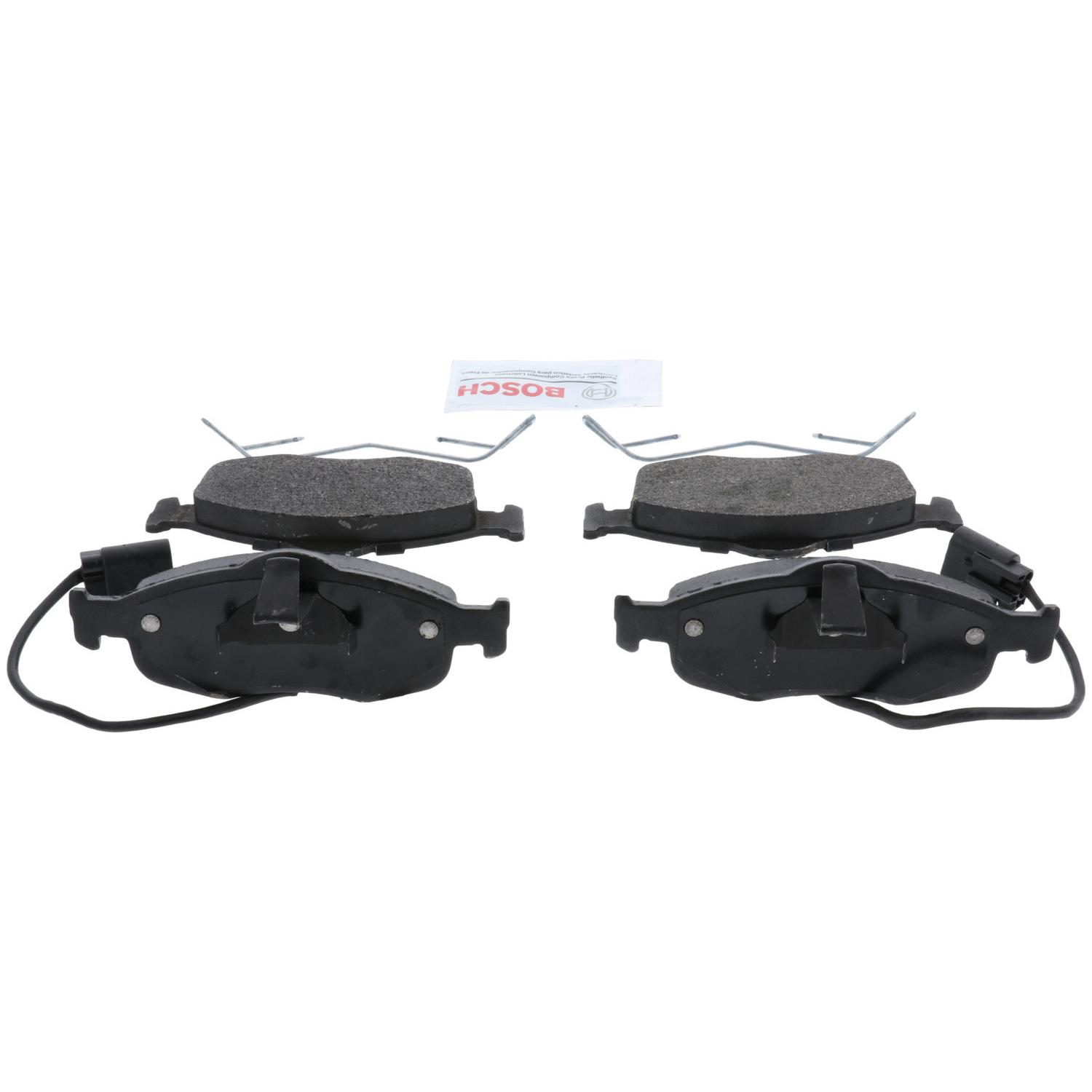 Bosch BE801H Disc Brake Pad product image 1 of 4