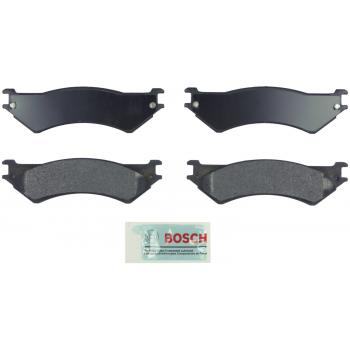 Bosch BE802 Disc Brake Pad product image 2 of 2