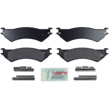 Bosch BE802H Disc Brake Pad product image 1 of 6