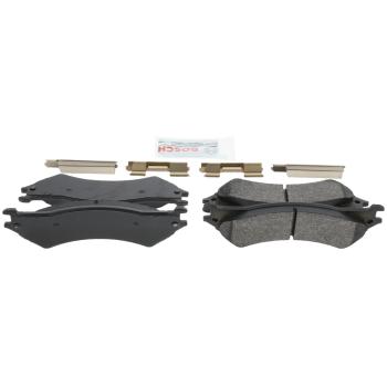 Bosch BE802H Disc Brake Pad product image 3 of 6