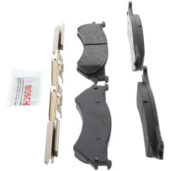 Bosch BE802H Disc Brake Pad product image 5 of 6