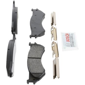 Bosch BE802H Disc Brake Pad product image 6 of 6