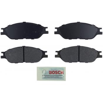 Bosch BE803 Disc Brake Pad product image 2 of 2