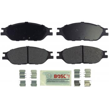 Bosch BE803H Disc Brake Pad product image 2 of 6