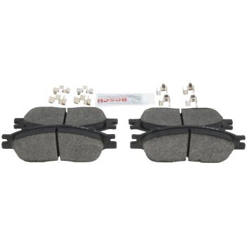 Bosch BE803H Disc Brake Pad product image 3 of 6