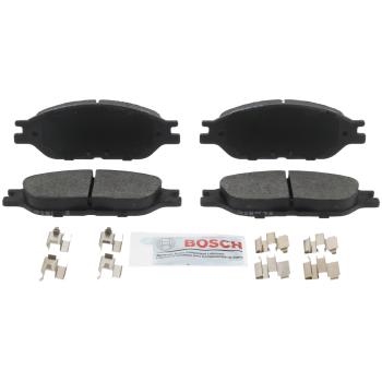 Bosch BE803H Disc Brake Pad product image 4 of 6