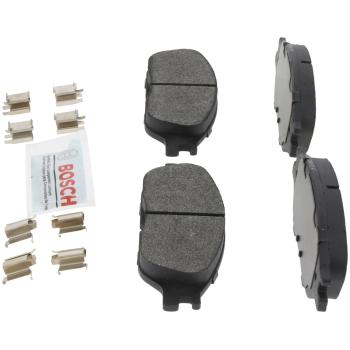 Bosch BE803H Disc Brake Pad product image 5 of 6
