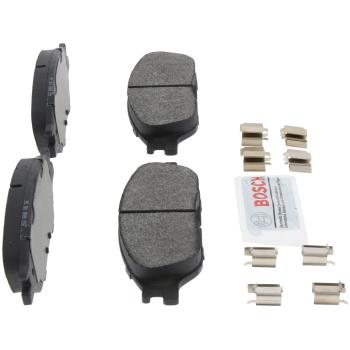 Bosch BE803H Disc Brake Pad product image 6 of 6