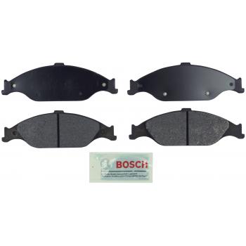 Bosch BE804 Disc Brake Pad product image 1 of 2