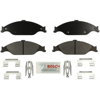 Bosch BE804H Disc Brake Pad product image 1 of 6