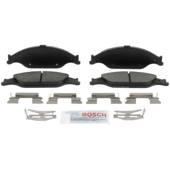 Bosch BE804H Disc Brake Pad product image 4 of 6